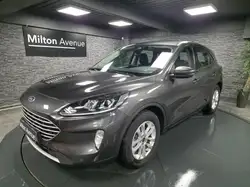Ford Kuga 1.5 EcoBlue - 120 - BVA Titanium