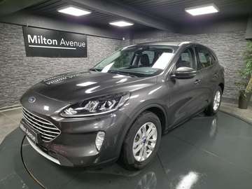 Kuga 1.5 EcoBlue - 120 - BVA Titanium