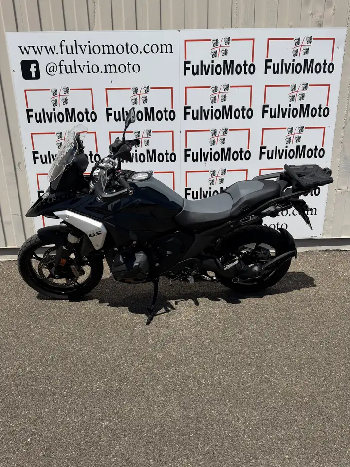 BMW R 1