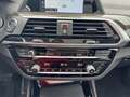BMW X3 20dA M-PAKET+LEDER+PANO+HUD+SHZ+MFL+HIFI+AHK+ Weiß - thumbnail 35