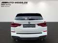 BMW X3 20dA M-PAKET+LEDER+PANO+HUD+SHZ+MFL+HIFI+AHK+ Weiß - thumbnail 6