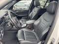 BMW X3 20dA M-PAKET+LEDER+PANO+HUD+SHZ+MFL+HIFI+AHK+ Weiß - thumbnail 39