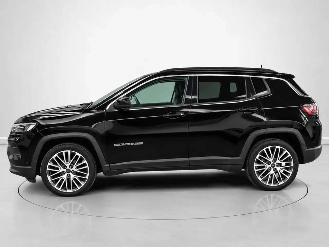 2022 Jeep Compass 1.6 Mjt Limited FWD, photograph 6