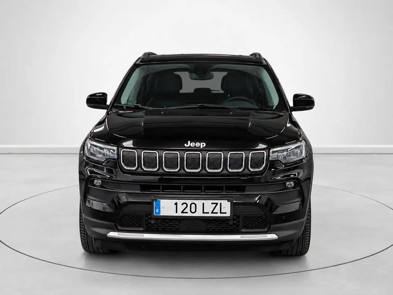 2022 Jeep Compass 1.6 Mjt Limited FWD, photograph 7