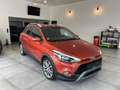 Hyundai i20 Active blue Style Orange - thumbnail 8