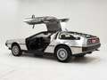 Delorean DMC-12 '81 CH04562 Silber - thumbnail 30