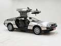 Delorean DMC-12 '81 CH04562 Silber - thumbnail 3