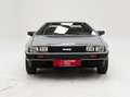Delorean DMC-12 '81 CH04562 Silber - thumbnail 9