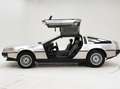 Delorean DMC-12 '81 CH04562 Silber - thumbnail 8