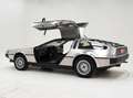 Delorean DMC-12 '81 CH04562 Silber - thumbnail 4