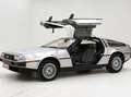 Delorean DMC-12 '81 CH04562 Silber - thumbnail 1