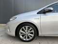 Toyota Auris 1.8 Hybrid Executive CAMERA HALF LEER LED NAVI CRU Gris - thumbnail 25