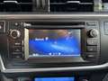 Toyota Auris 1.8 Hybrid Executive CAMERA HALF LEER LED NAVI CRU Gris - thumbnail 11
