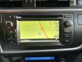 Toyota Auris 1.8 Hybrid Executive CAMERA HALF LEER LED NAVI CRU Gris - thumbnail 7