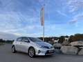 Toyota Auris 1.8 Hybrid Executive CAMERA HALF LEER LED NAVI CRU Gris - thumbnail 5