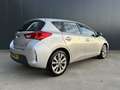 Toyota Auris 1.8 Hybrid Executive CAMERA HALF LEER LED NAVI CRU Gris - thumbnail 2