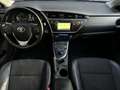 Toyota Auris 1.8 Hybrid Executive CAMERA HALF LEER LED NAVI CRU Gris - thumbnail 4