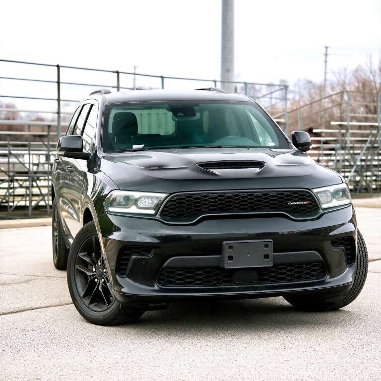 2025 Dodge Durango RT AWD