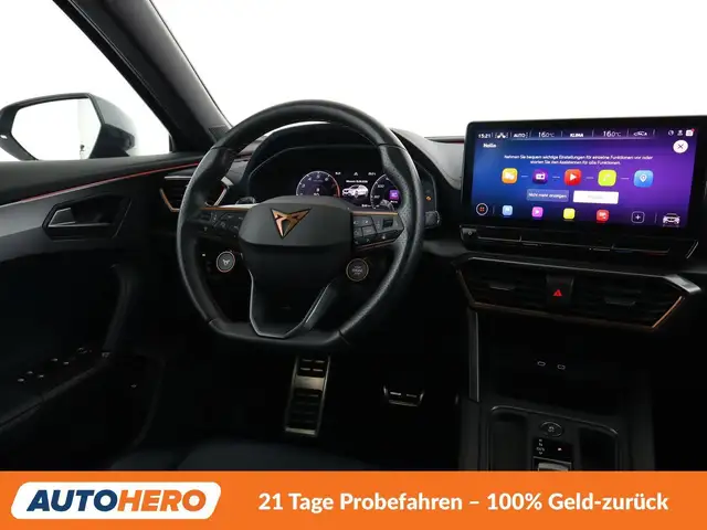 Cupra Formentor view 13