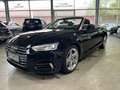 Audi A5 Cabriolet sport  S Line|SHZ|Xenon+|Navi|8xAlu Black - thumbnail 10