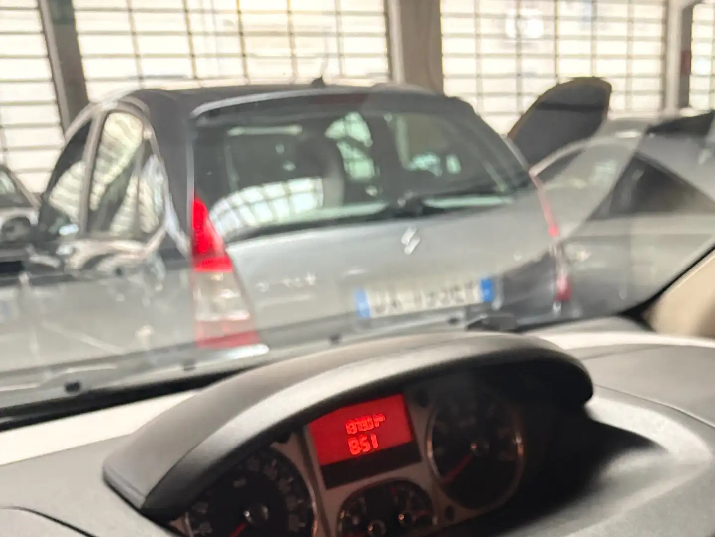 Lancia MUSA Musa II 1.4 8v Gold c/c.traz.,esp ecochic Gpl Nero - 2