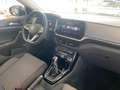 Volkswagen T-Cross Life (SHZ.PDC.LED.LANE ASSIST) 1.0 TSI Gris - thumbnail 10