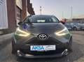 Toyota Aygo 1.0 VVT-i x-play Automaat Sportvelg Camera CarPlay Grijs - thumbnail 5