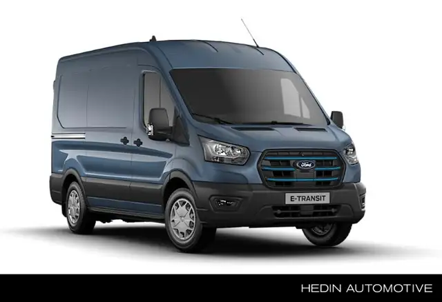 Ford E-Transit 350 L2H2 Trend 68 kWh | Te bestellen v.a. € 49.425
