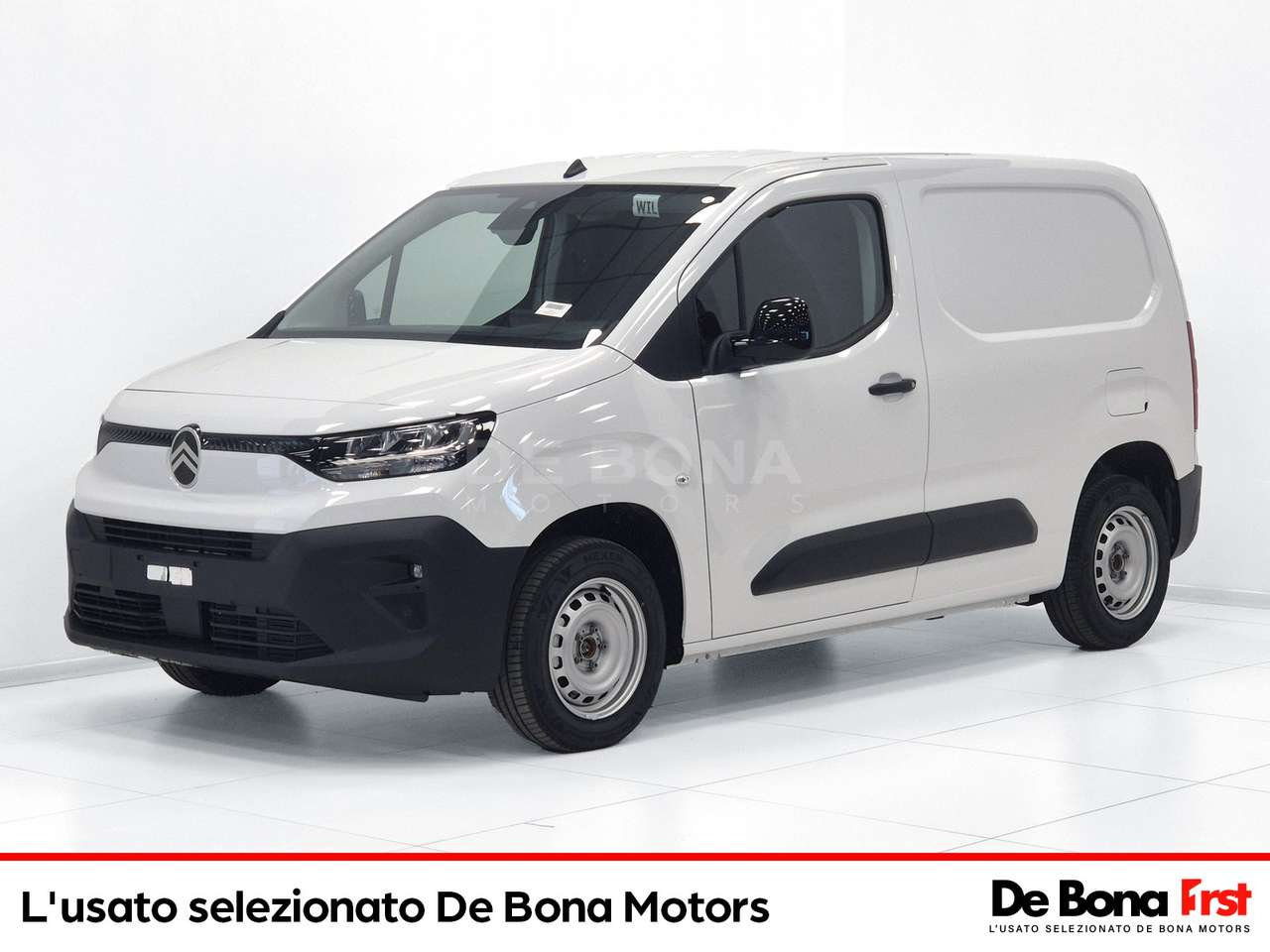 Citroen Berlingo van m 1.5 bluehdi 100cv s&s 2p.ti