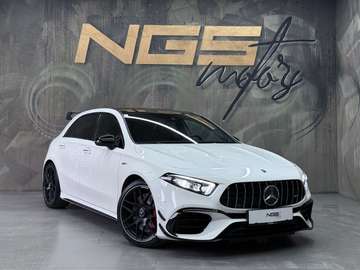 S -VERKAUFT- 4MATIC+ AMG AMG DRIVERS PAKET