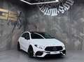 Mercedes-Benz A 45 AMG S 4MATIC+ AMG AERODYNAMIKPAKET AMG DRIVERS PAKET Weiß - thumbnail 3