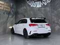 Mercedes-Benz A 45 AMG S 4MATIC+ AMG AERODYNAMIKPAKET AMG DRIVERS PAKET Weiß - thumbnail 10