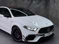 Mercedes-Benz A 45 AMG S 4MATIC+ AMG AERODYNAMIKPAKET AMG DRIVERS PAKET Weiß - thumbnail 20
