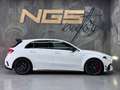 Mercedes-Benz A 45 AMG S 4MATIC+ AMG AERODYNAMIKPAKET AMG DRIVERS PAKET Weiß - thumbnail 8