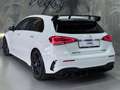 Mercedes-Benz A 45 AMG S 4MATIC+ AMG AERODYNAMIKPAKET AMG DRIVERS PAKET Weiß - thumbnail 15