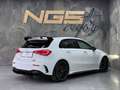 Mercedes-Benz A 45 AMG S 4MATIC+ AMG AERODYNAMIKPAKET AMG DRIVERS PAKET Weiß - thumbnail 13