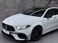 Mercedes-Benz A 45 AMG S 4MATIC+ AMG AERODYNAMIKPAKET AMG DRIVERS PAKET Weiß - thumbnail 21