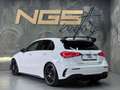 Mercedes-Benz A 45 AMG S 4MATIC+ AMG AERODYNAMIKPAKET AMG DRIVERS PAKET Weiß - thumbnail 11