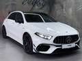 Mercedes-Benz A 45 AMG S 4MATIC+ AMG AERODYNAMIKPAKET AMG DRIVERS PAKET Weiß - thumbnail 6