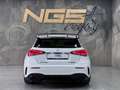 Mercedes-Benz A 45 AMG S 4MATIC+ AMG AERODYNAMIKPAKET AMG DRIVERS PAKET Weiß - thumbnail 12