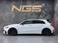 Mercedes-Benz A 45 AMG S 4MATIC+ AMG AERODYNAMIKPAKET AMG DRIVERS PAKET Weiß - thumbnail 7