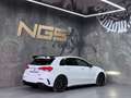 Mercedes-Benz A 45 AMG S 4MATIC+ AMG AERODYNAMIKPAKET AMG DRIVERS PAKET Weiß - thumbnail 9