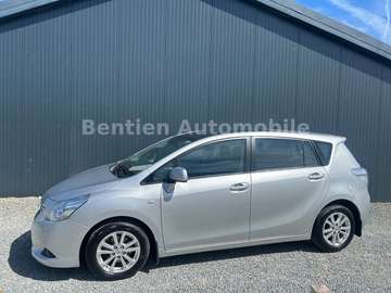 Edition,Klimaautomatik,Alu,PDC,AHK