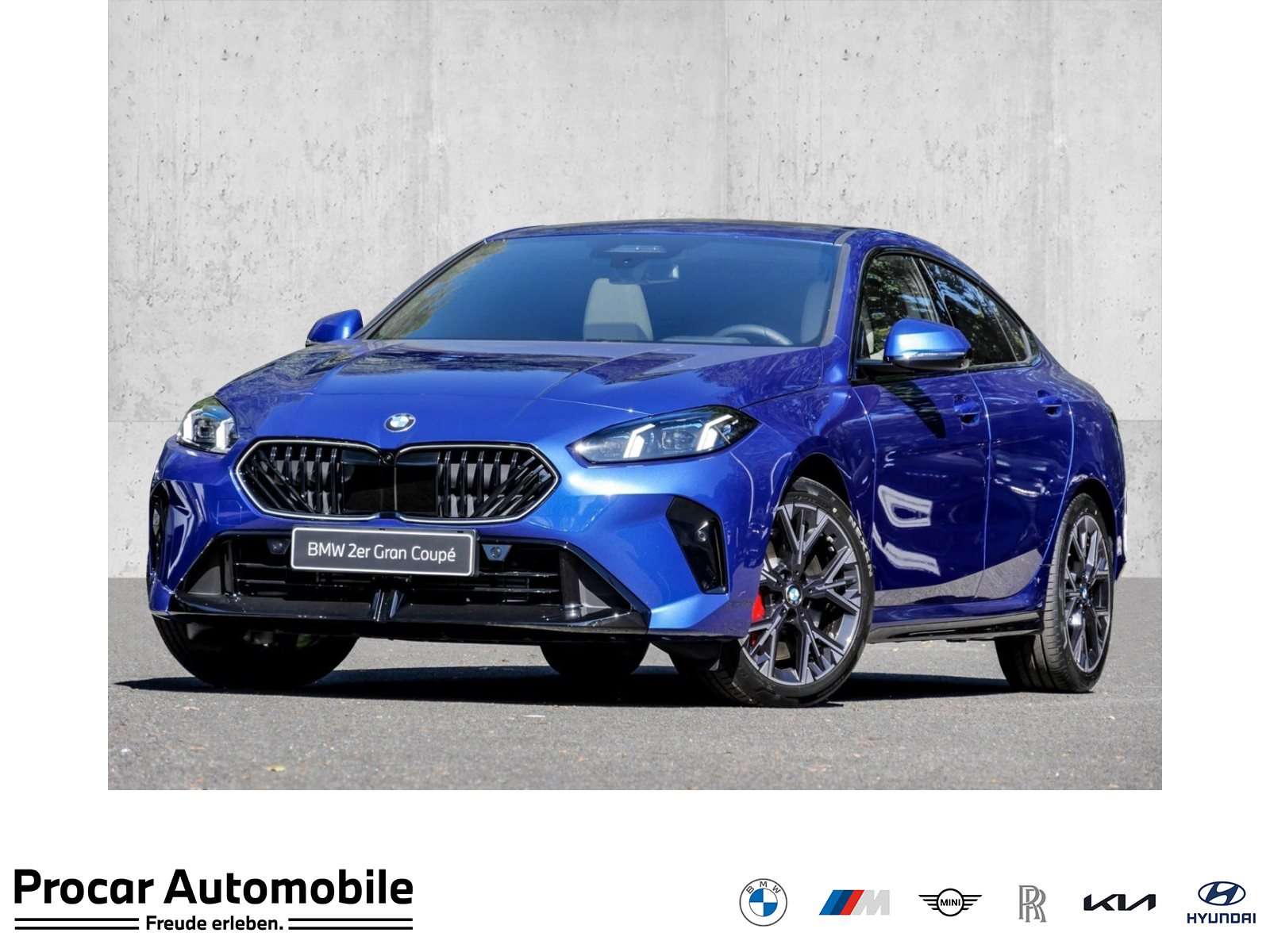 2026 BMW 2 Series