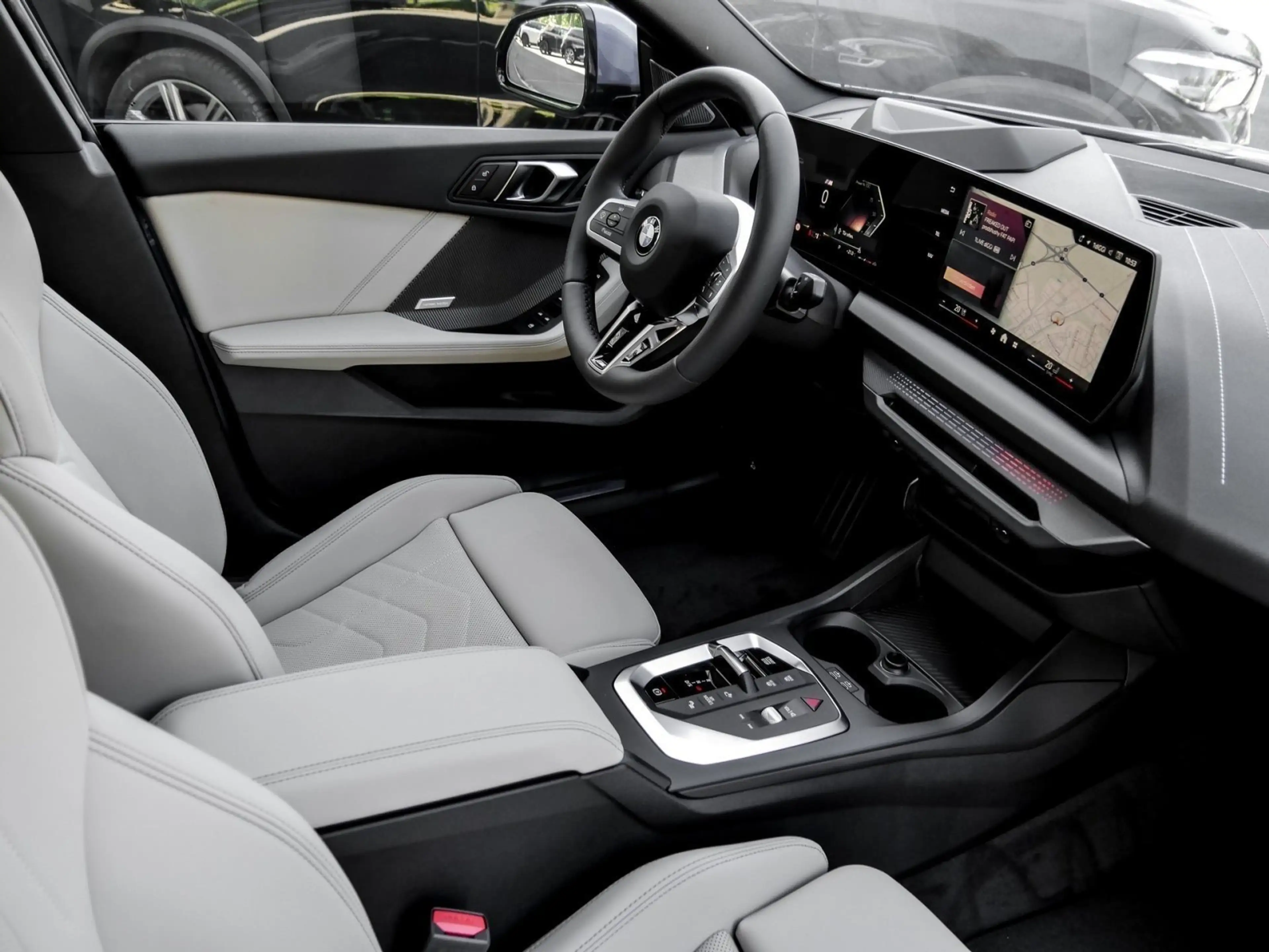 BMW 223 xDrive M SPORT PRO+PANO+DA PROF+HuD+H/K — photo 3