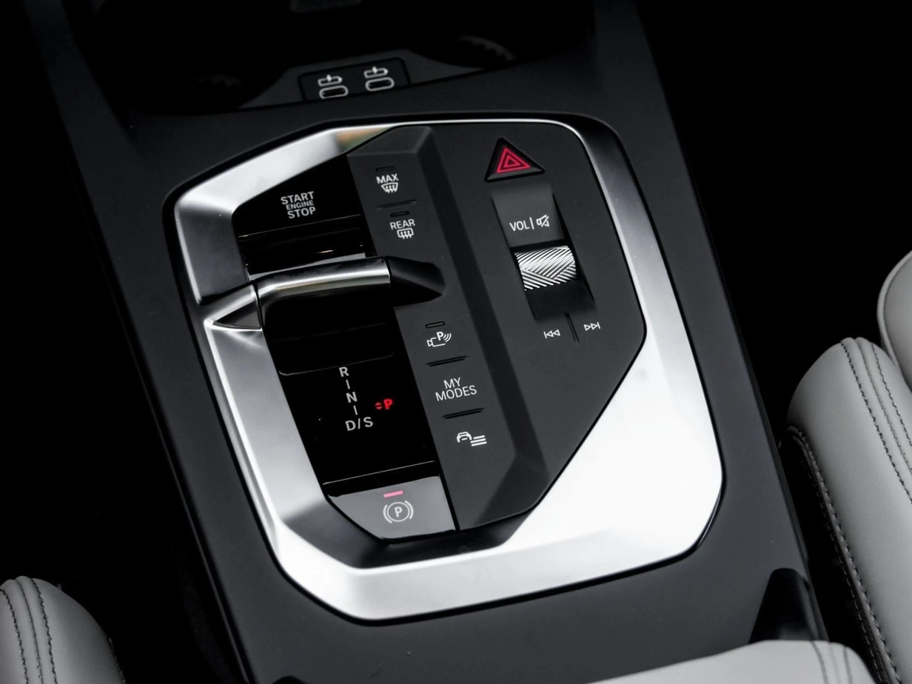 BMW 223 xDrive M SPORT PRO+PANO+DA PROF+HuD+H/K — photo 10