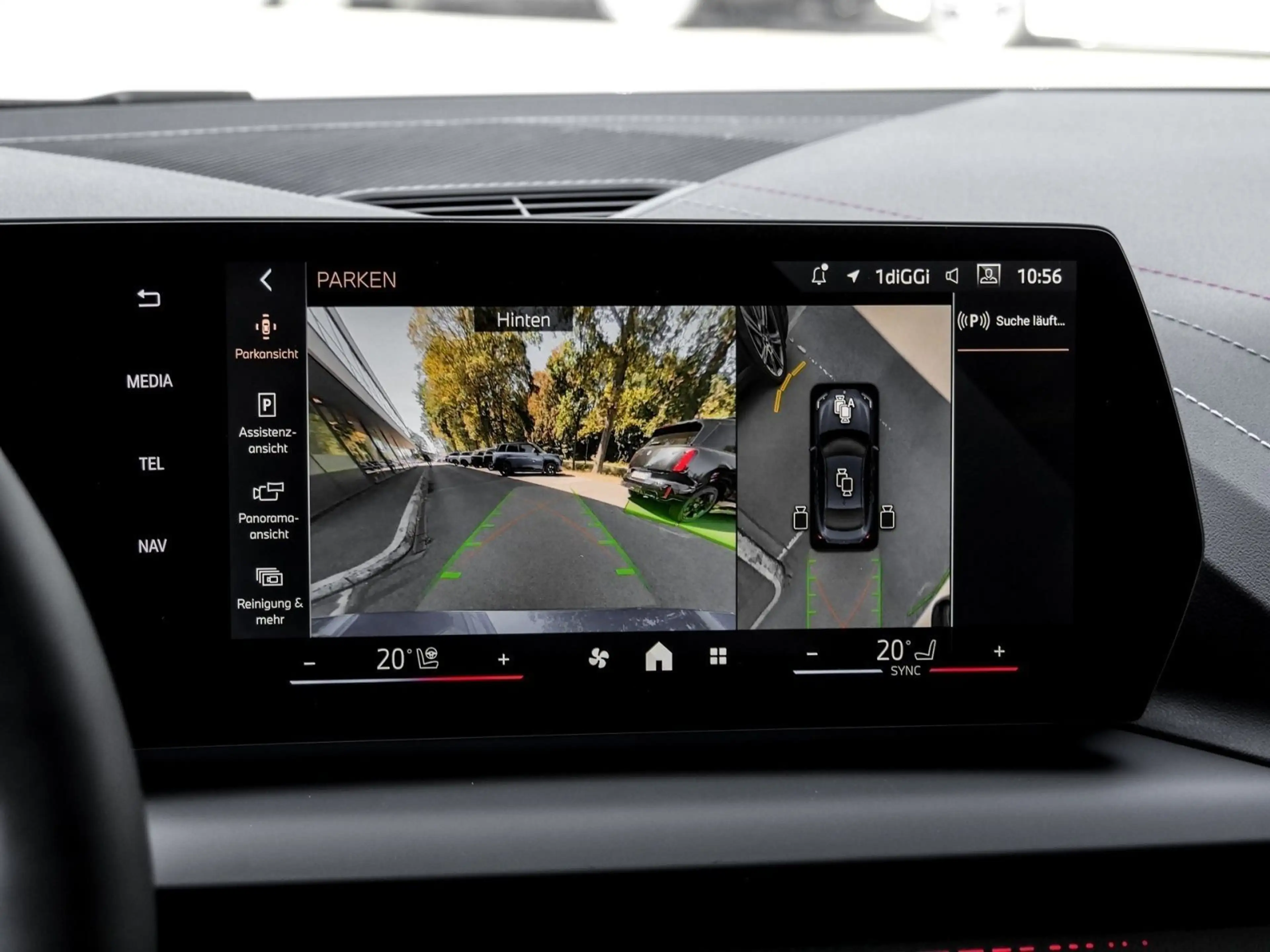 BMW 223 xDrive M SPORT PRO+PANO+DA PROF+HuD+H/K — photo 13