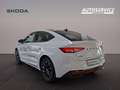 Skoda Enyaq Coupé RS Weiß - thumbnail 8