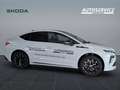Skoda Enyaq Coupé RS Weiß - thumbnail 4