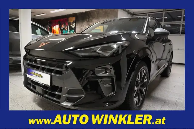 CUPRA Terramar eTSI Virtual/AHK/Navi/LED/Sport